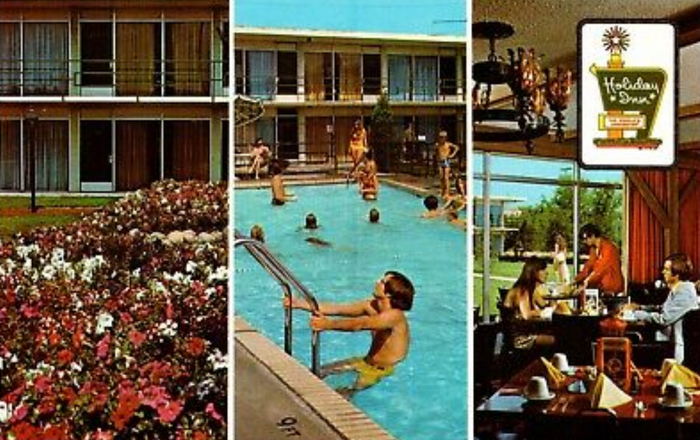 Holiday Inn - Lansing Location (newer photo)